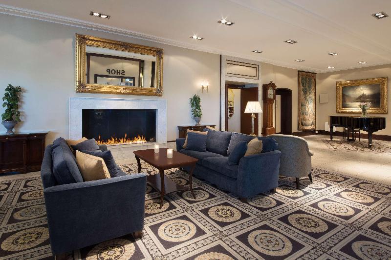 فندق Scandic Park Sandefjord