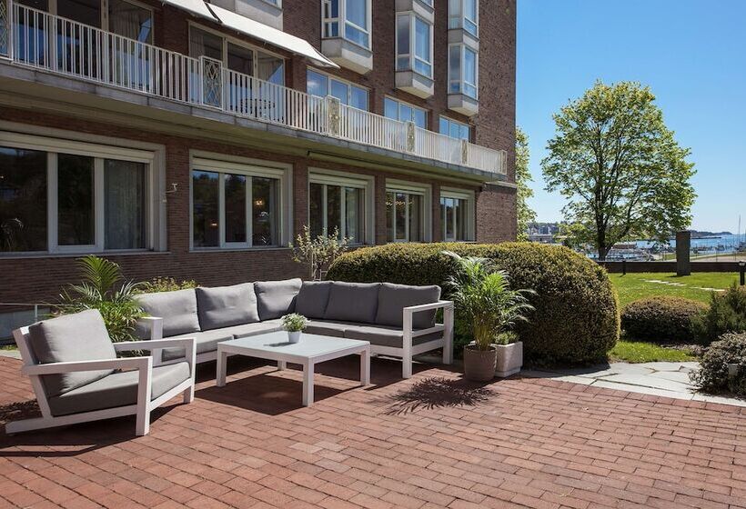 فندق Scandic Park Sandefjord