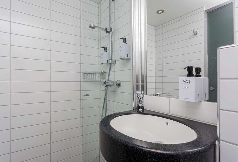 Frichs Hotel Hamar