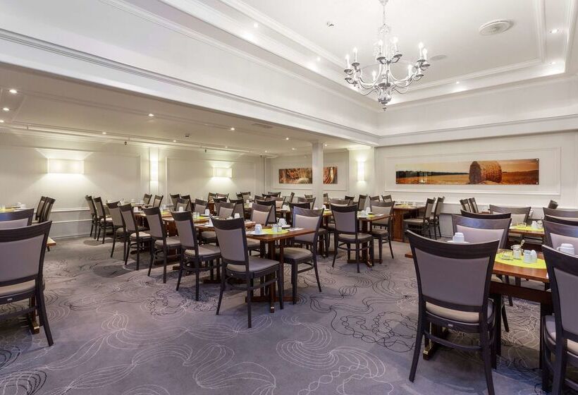 Frichs Hotel Hamar
