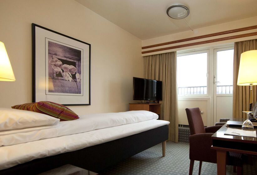 Frichs Hotel Hamar