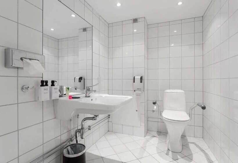 Frichs Hotel Hamar