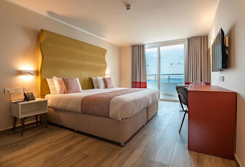 Seaview Hotel   Adults Only 16 Plus