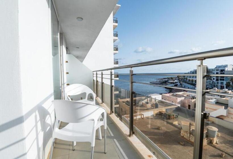 Seaview Hotel   Adults Only 16 Plus