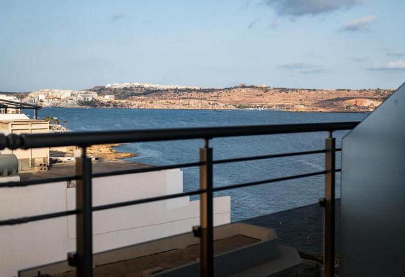 Seaview Hotel   Adults Only 16 Plus