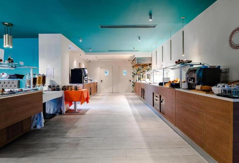 Seaview Hotel   Adults Only 16 Plus