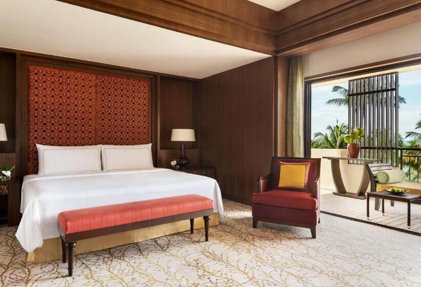 هتل Shangri La Rasa Sayang, Penang