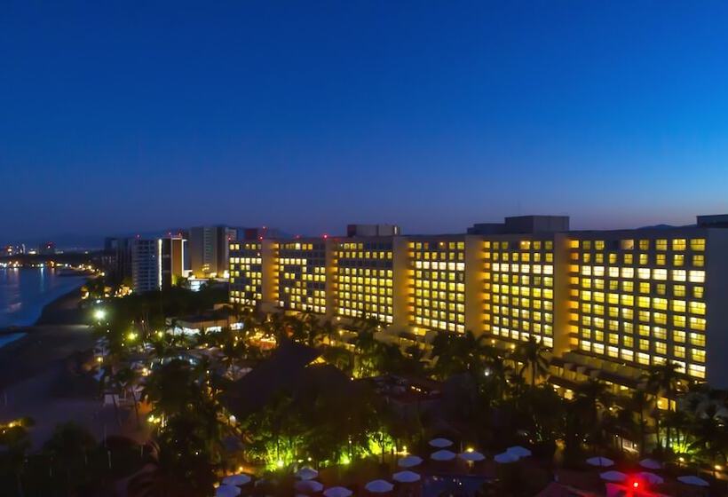 Hotel Sheraton Buganvilias Resort And Convention Center