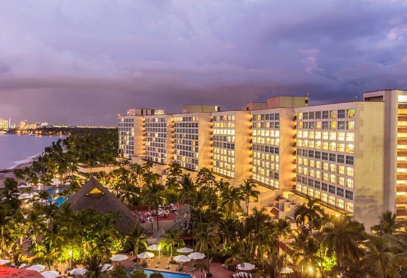 Hotel Sheraton Buganvilias Resort And Convention Center