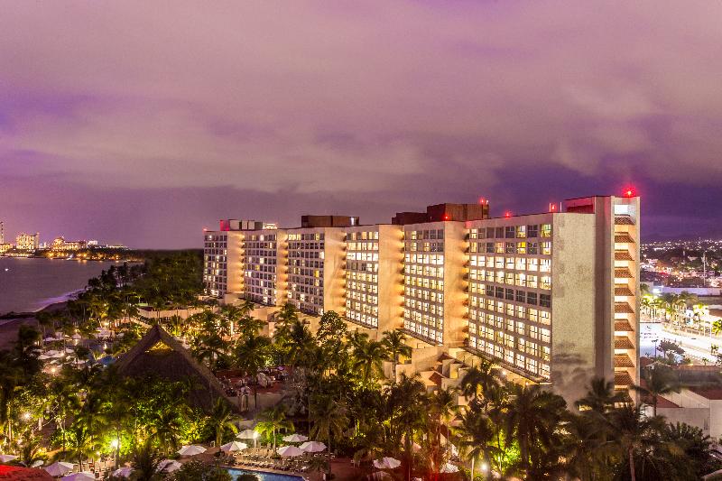 Hotel Sheraton Buganvilias Resort And Convention Center