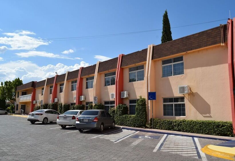 Fotos del hotel Sicomoro:  3