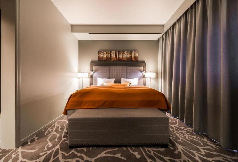 Fotos del hotel Soria Moria Hotell:  4