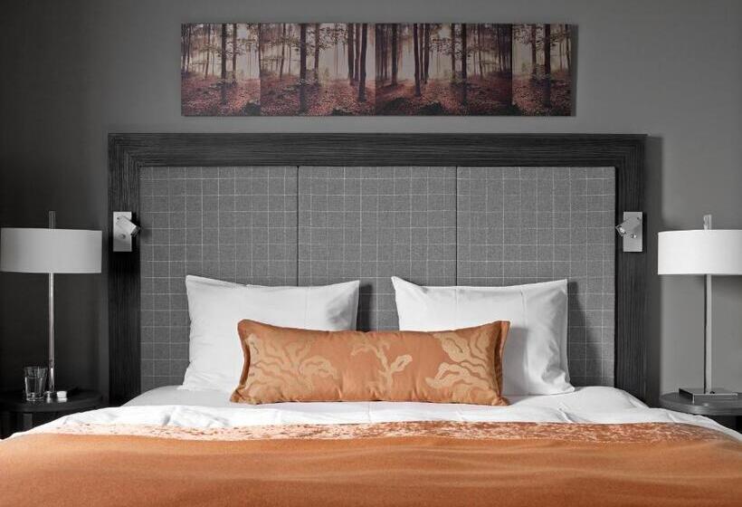 Fotos del hotel Soria Moria Hotell:  3