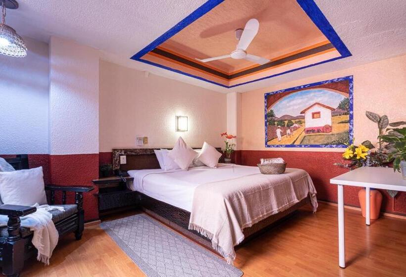 Fotos del hotel Posada Viena: 1 Fotos del hotel Posada Viena: 1