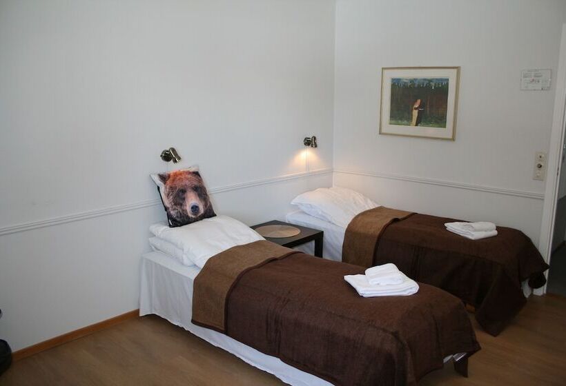 Stor Elvdal Hotell