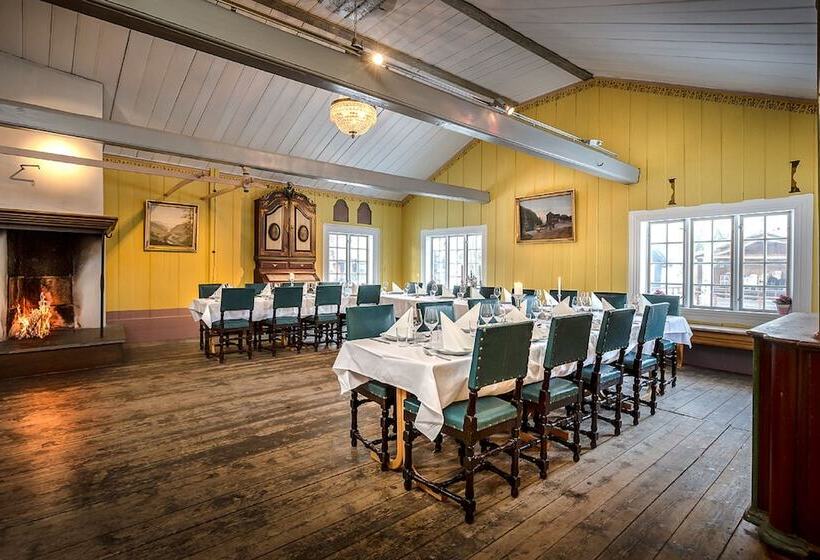 Stor Elvdal Hotell