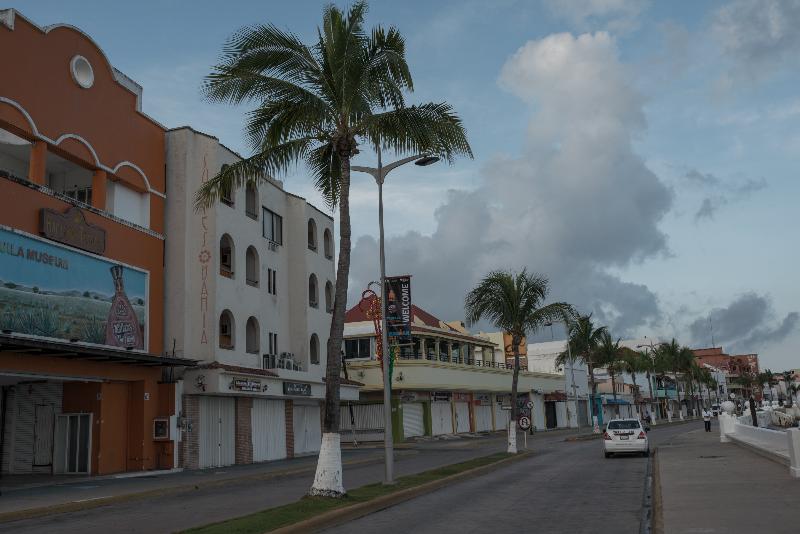 Szálloda Suites Bahia