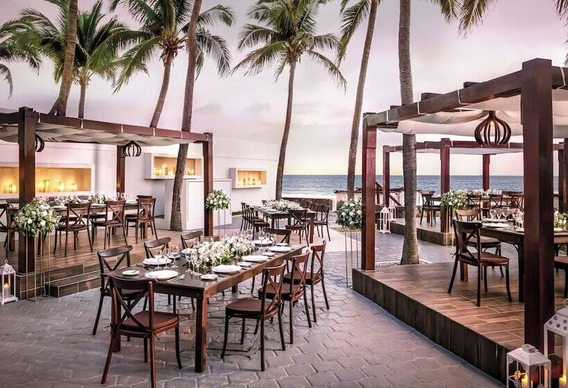 هتل Sunscape Dorado Pacifico Ixtapa Resort & Spa  All Inclusive