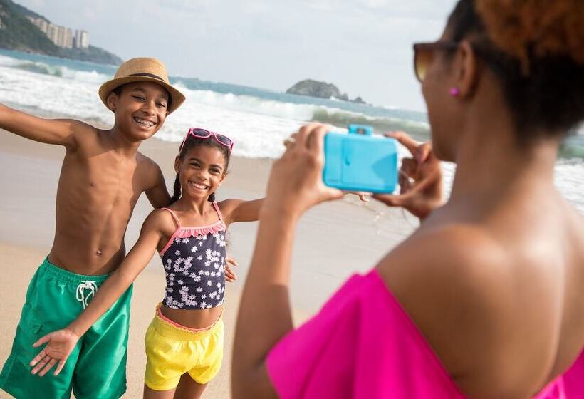 هتل Sunscape Dorado Pacifico Ixtapa Resort & Spa  All Inclusive