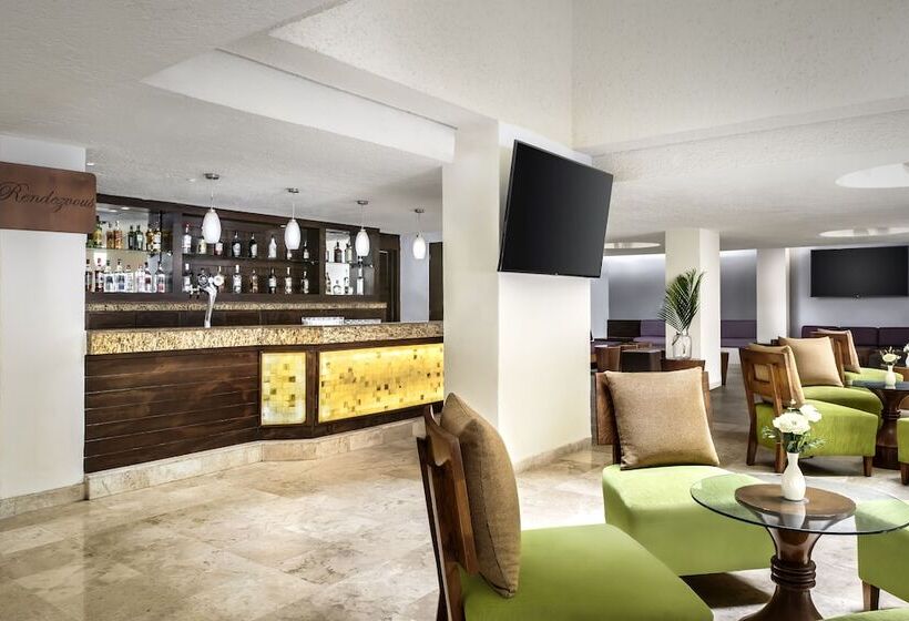 هتل Sunscape Dorado Pacifico Ixtapa Resort & Spa  All Inclusive