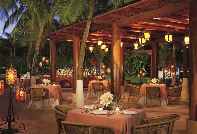 هتل Sunscape Dorado Pacifico Ixtapa Resort & Spa  All Inclusive