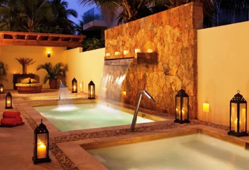 هتل Sunscape Dorado Pacifico Ixtapa Resort & Spa  All Inclusive