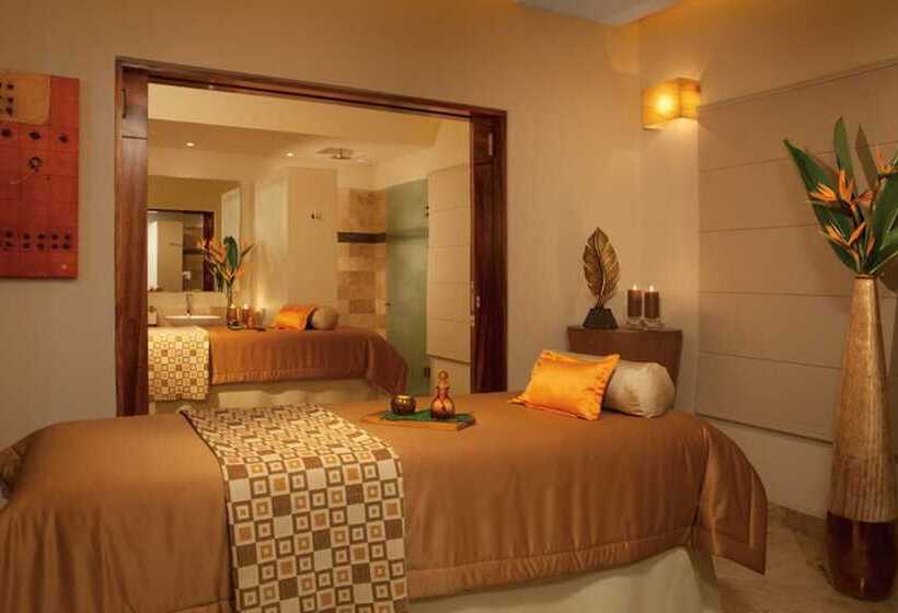 هتل Sunscape Dorado Pacifico Ixtapa Resort & Spa  All Inclusive