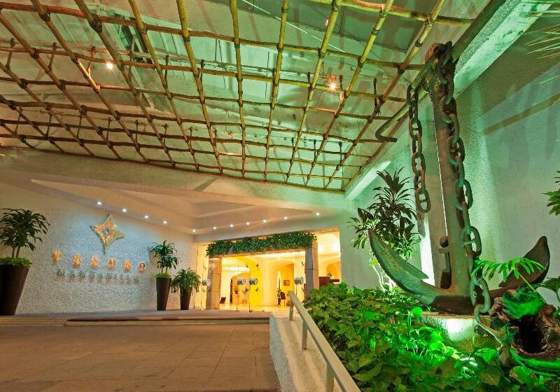 Fotos del hotel Tesoro Manzanillo All Inclusive:  3