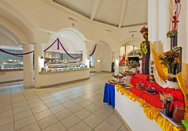 Fotos del hotel Tesoro Manzanillo All Inclusive:  5
