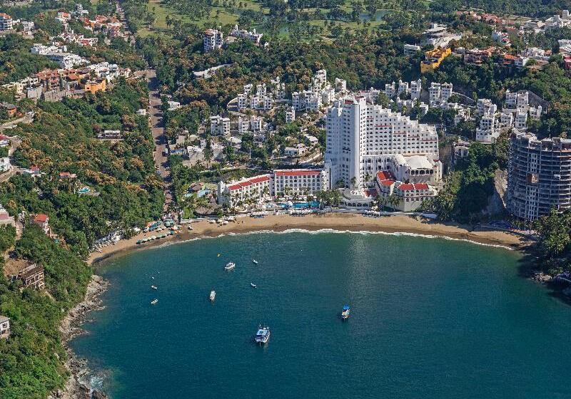 Fotos del hotel Tesoro Manzanillo All Inclusive:  11