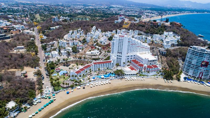Fotos del hotel Tesoro Manzanillo All Inclusive:  15