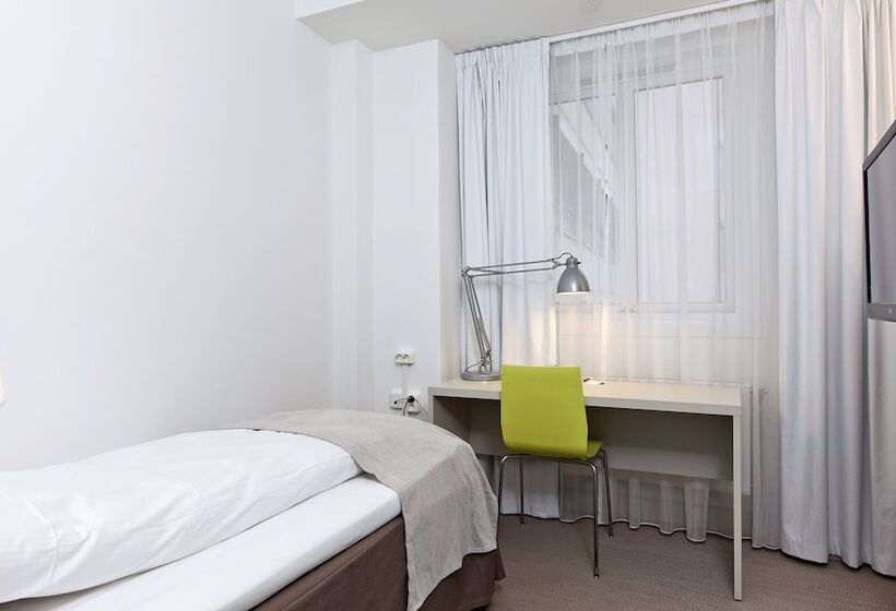 Mediinn Hotel Oslo