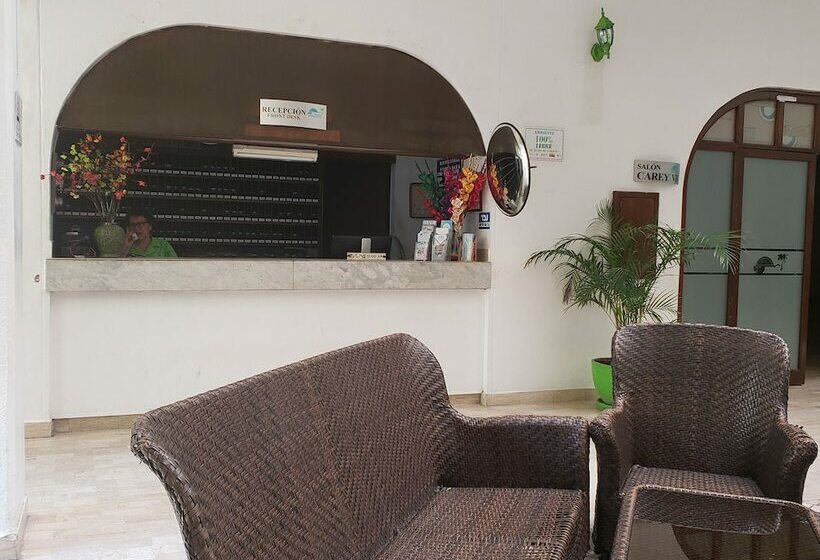 Fotos del hotel Tortuga Acapulco: 1 Fotos del hotel Tortuga Acapulco: 1
