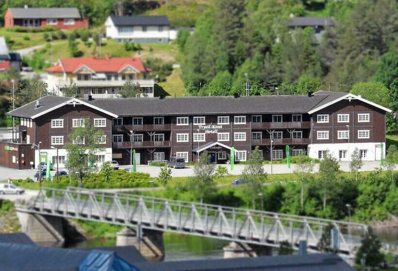 Hotel Trysil Knut