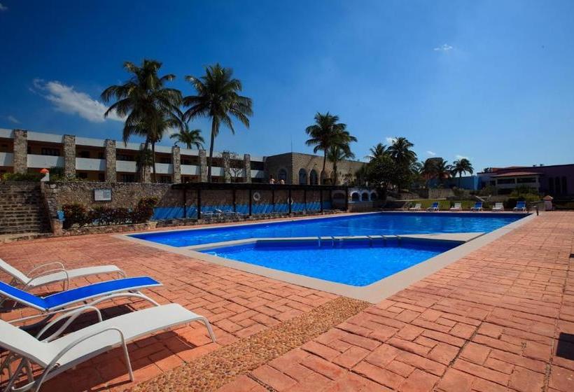 Hotel Tucan Siho Playa