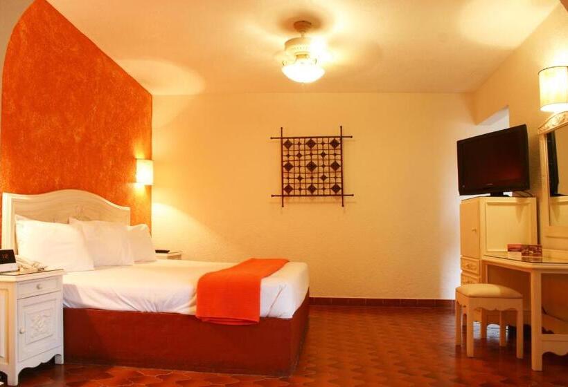 فندق Villa Del Conquistador
