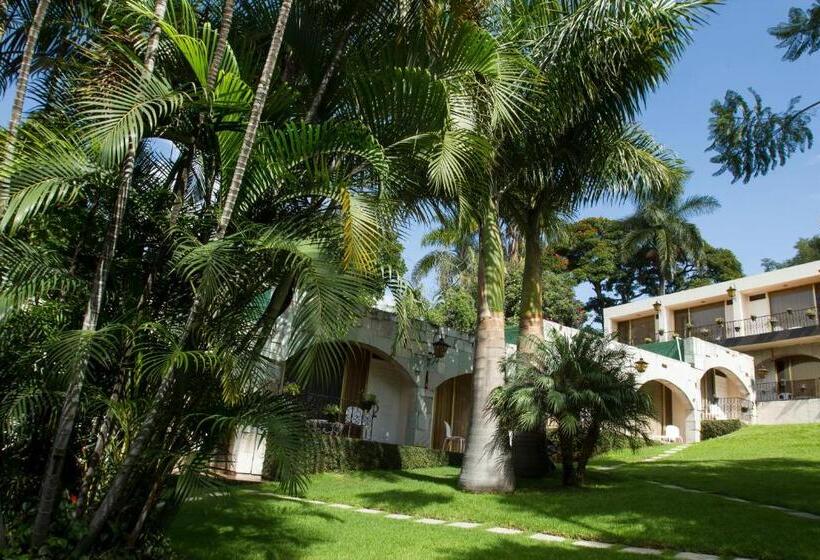 هتل Villa Del Conquistador