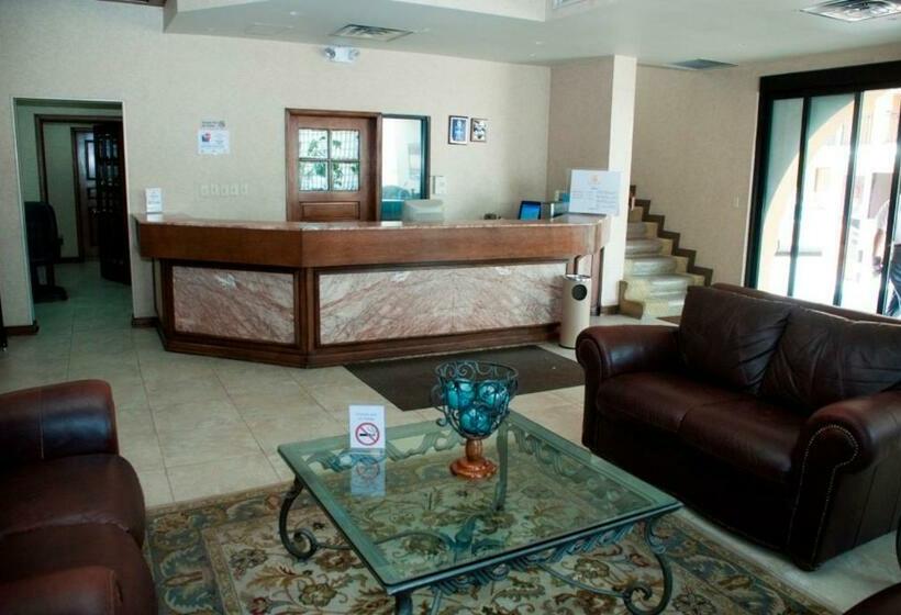 فندق Villa Del Sol