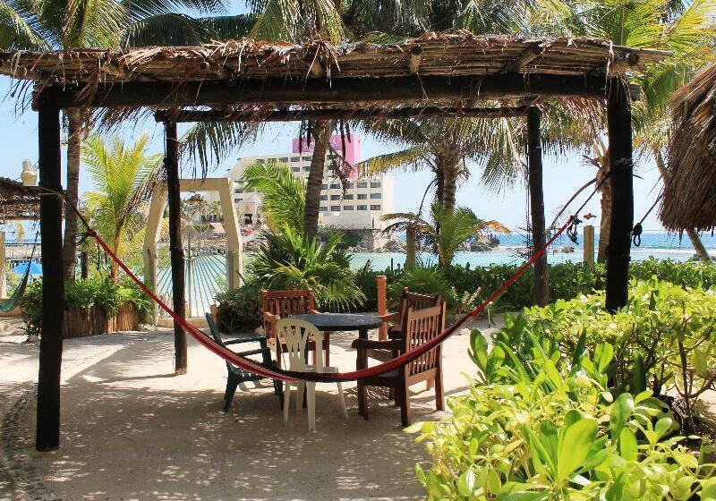 هتل Villa Kiin