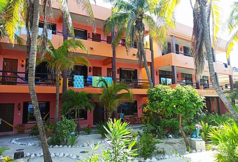 هتل Villa Kiin