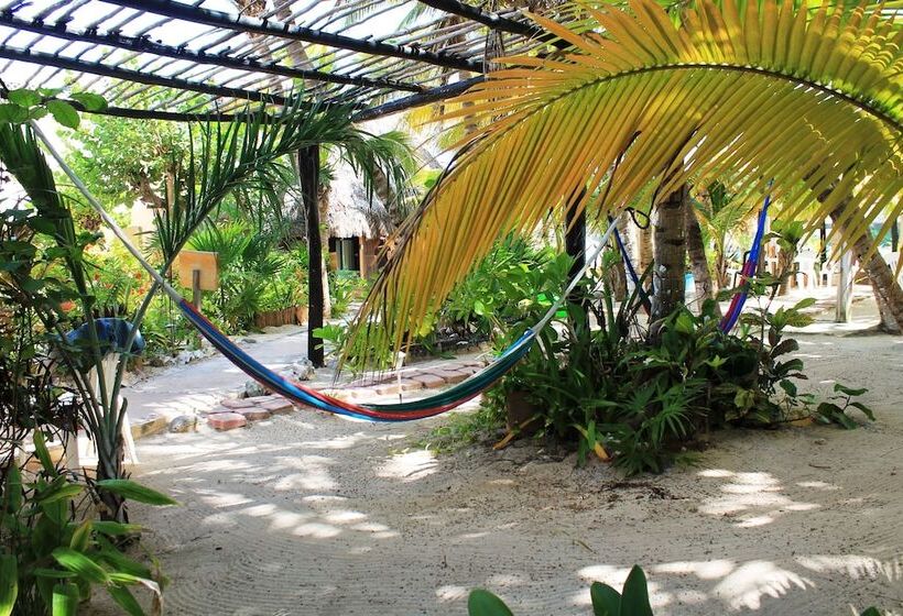 هتل Villa Kiin