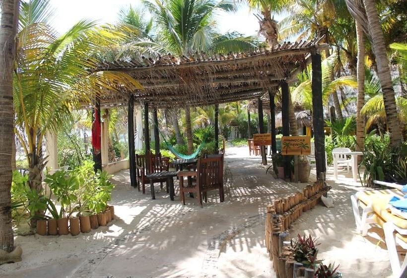 هتل Villa Kiin
