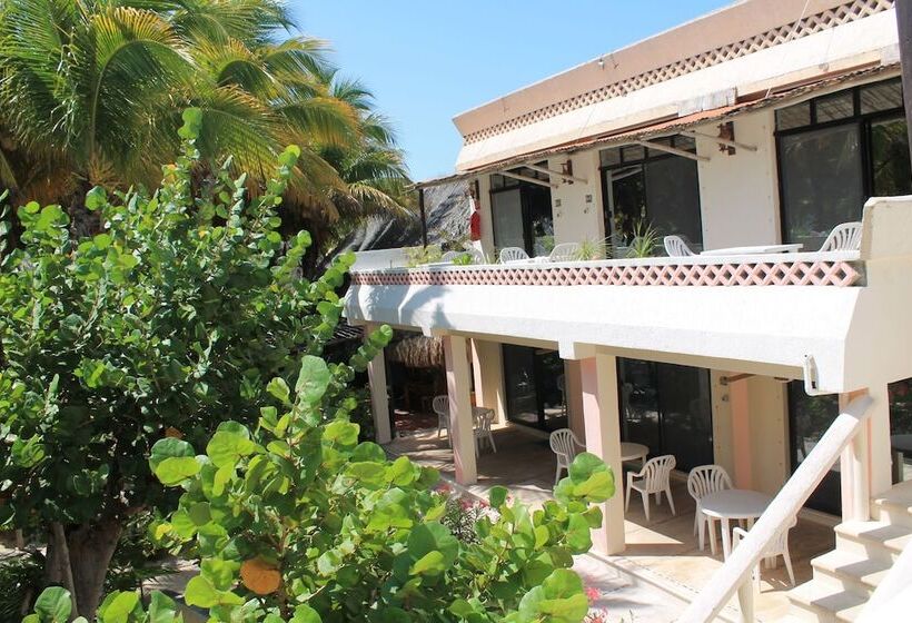 هتل Villa Kiin