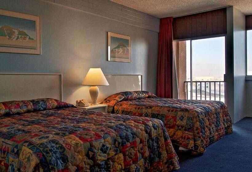 هتل Villa Marina