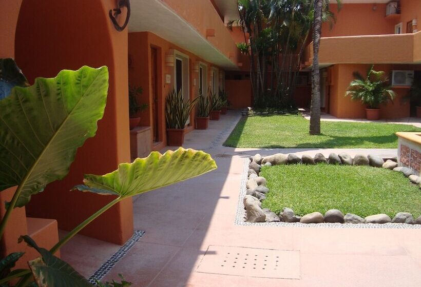 Hotel Villa Mexicana