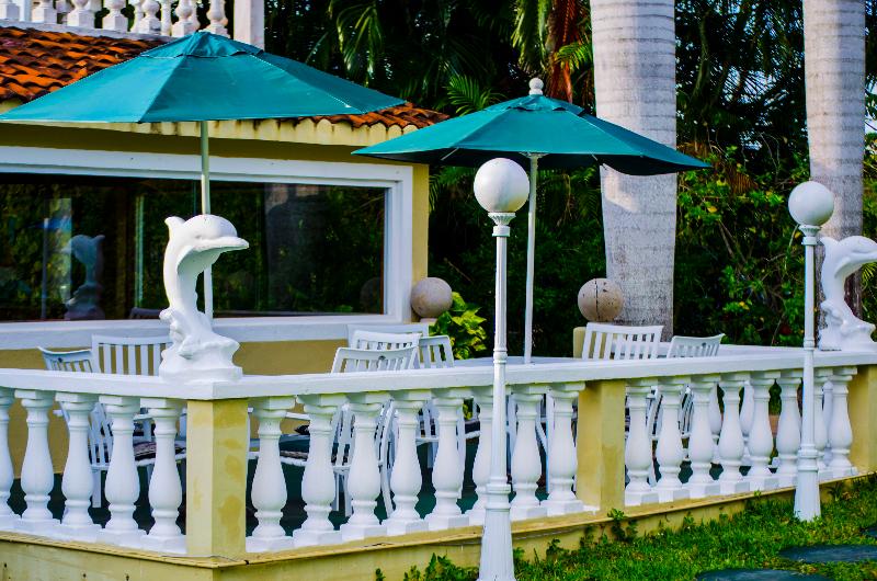 Hotel Villablanca Garden Beach