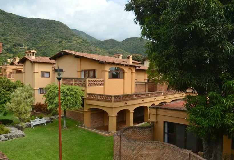 Szálloda Villas Danza Del Sol