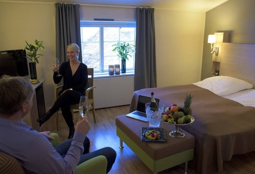 Vinger Hotell