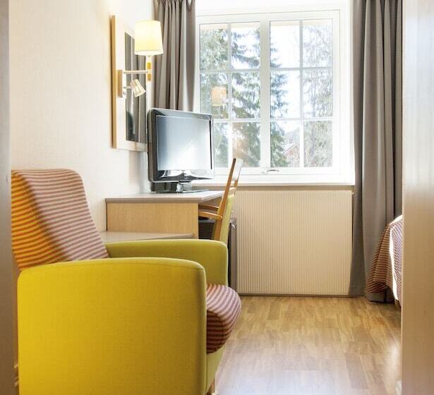 Vinger Hotell