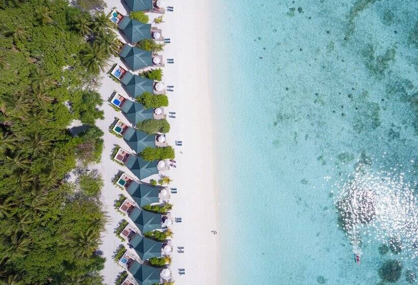 Meeru Maldives Resort Island